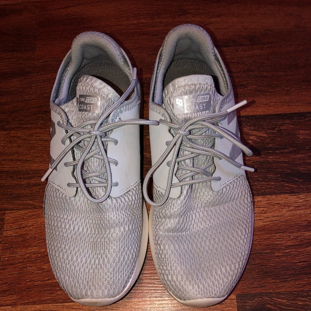 New Balance shoes